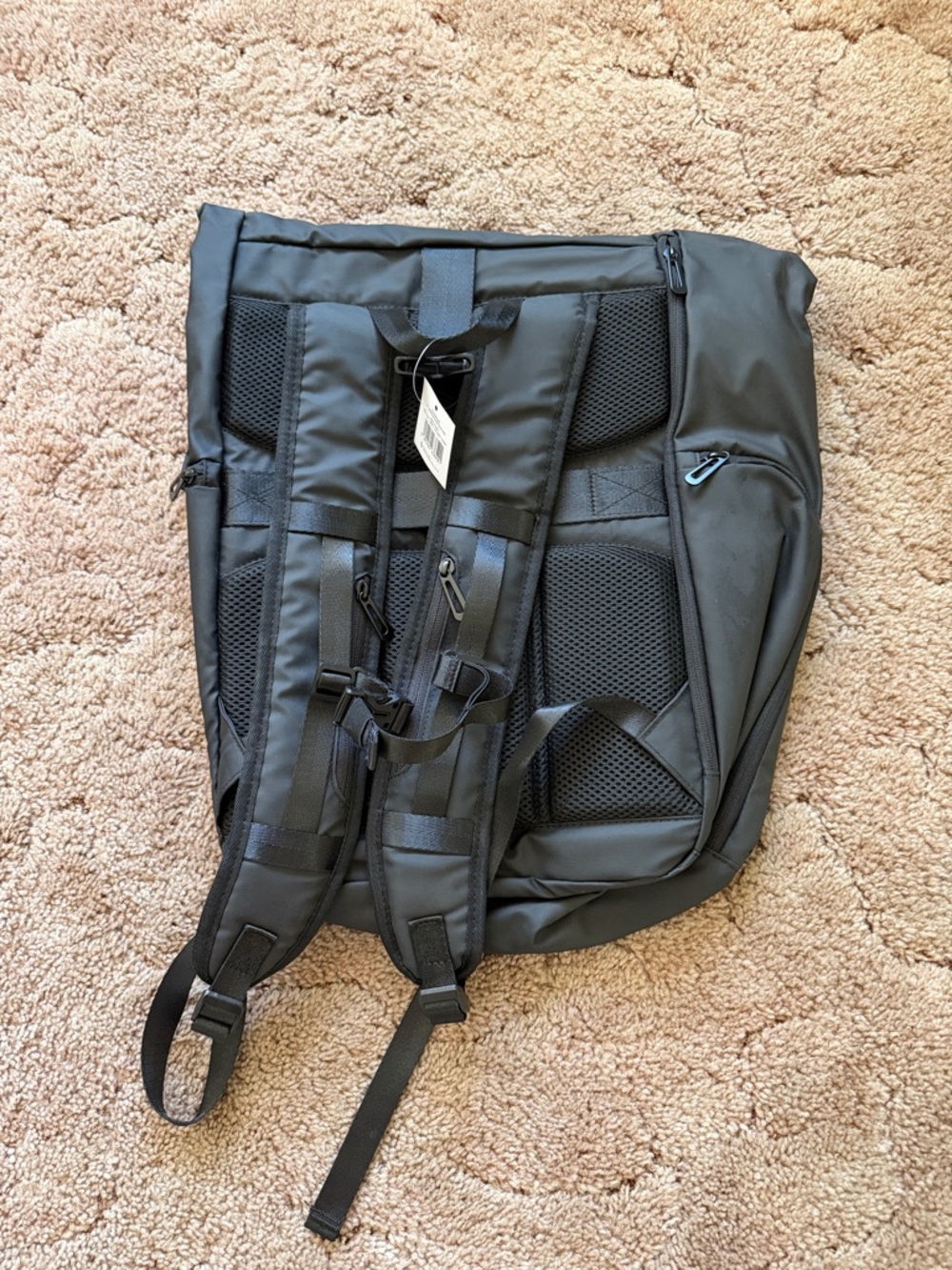 Metzeler backpack - Picture 2 of 4